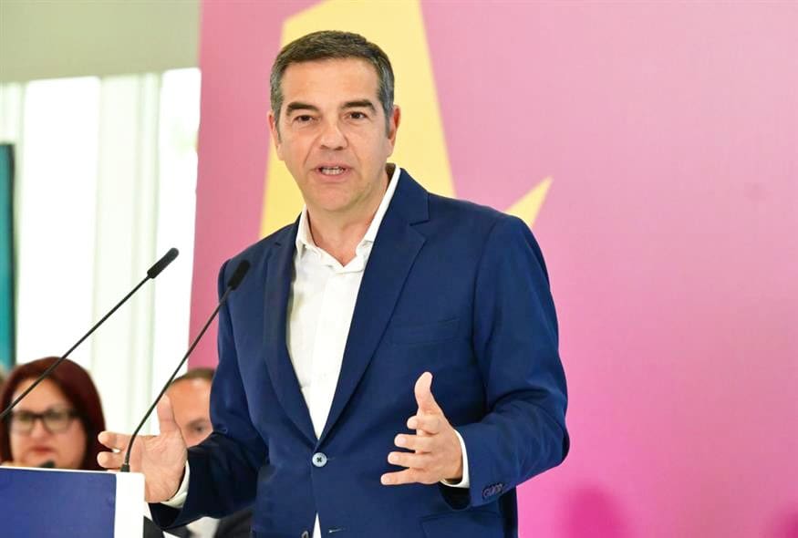 Αλέξης Τσίπρας: Εθνικό Σχέδιο Ανασυγκρότησης 7,39 δισ. στη Θεσσαλονίκη ◙ Το στοίχημα της κοστολόγησης Αλέξης Τσίπρας: Εθνικό Σχέδιο Ανασυγκρότησης 7,39 δισ. στη Θεσσαλονίκη ◙ Το στοίχημα της κοστολόγησης