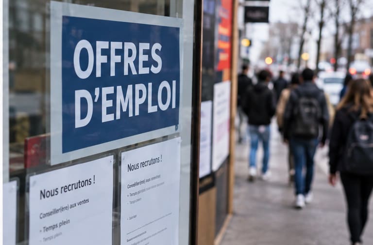 Χάθηκαν 49.400 θέσεις εργασίας στο Κεμπέκ μέσα σε έναν μήνα Χάθηκαν 49.400 θέσεις εργασίας στο Κεμπέκ μέσα σε έναν μήνα