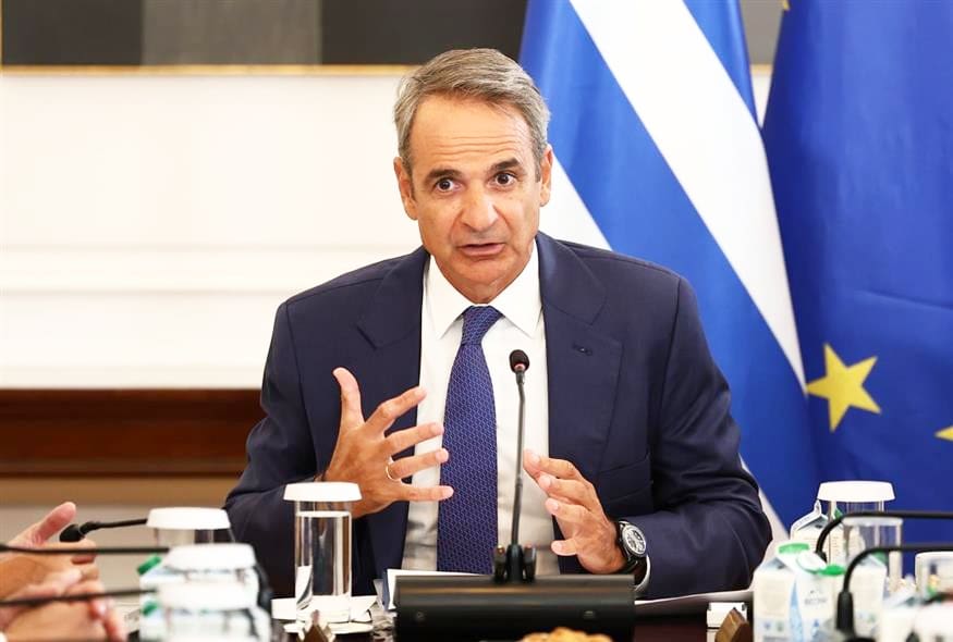 «Μπλόκο» στο ενεργειακό ράλι με μέτρα σε δόσεις «Μπλόκο» στο ενεργειακό ράλι με μέτρα σε δόσεις